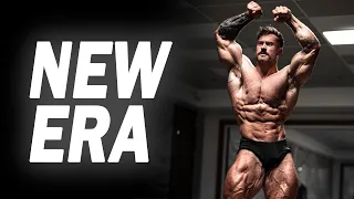 NEW ERA GYM MOTIVATION 2024 | 4K