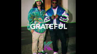 [FREE] Blxst X Bino Rideaux X Kalan.frfr Type Beat 2021 - "GRATEFUL"  | Westcoast Rnb type beat 2021