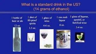 Benefits and Risks of Alcohol Use in Adults and a Review of Unhealthy Drinking in Older Adults