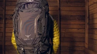 Osprey Kestrel 48 Backpack