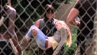 The Walking Dead, Season 5 - Behind the Scenes "Beth's Journey"