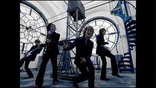 GLAY / またここであいましょう