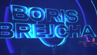 Boris brejcha @ Brooklyn mirage New York 5/21/2023