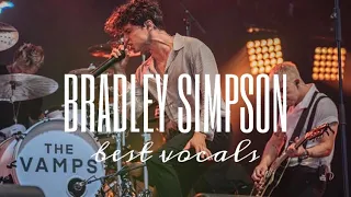Bradley Simpson Best Vocals (pt. 2)