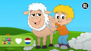 LENTE | Kinderliedjes | Liedjes voor Peuters en Kleuters | Minidisco