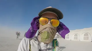 Burning Man Ultra (50K) 2023
