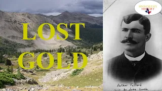 No One Returns Alive: The Lost Gold Mine on New York Mountain, Eagle County, Colorado (LOST GOLD 2)