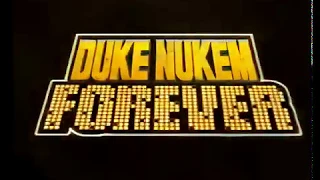 [4k 60fps] Duke Nukem Forever - E3 1998 Gameplay Trailer | Upscaled via Topaz Video Enhance, DAIN