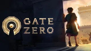 Gate Zero | Demo | GamePlay PC