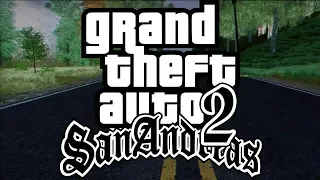 Это продолжение GTA San Andreas!