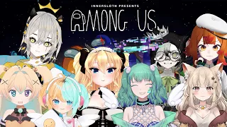 VTUBER AMONG US COLLAB!