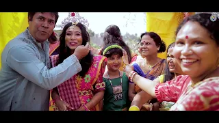 Best Bengali Cinematic Wedding Full Video | Rima & Saikat | Colour Copy 2022