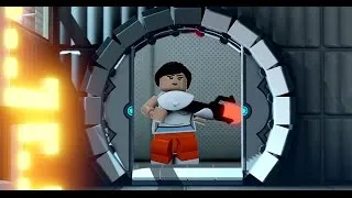 Portal in Lego Dimensions: Your Questions Answered