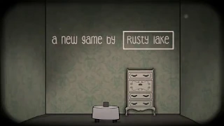 Rusty Lake - 4 Year Anniversary Teaser Trailer