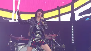 "Zero" Yeah Yeah Yeahs@Governors Ball New York 6/1/18