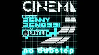 Benny Benassi feat Gary Go (skrillex remix) (No dubstep)