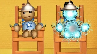 ALL MACHINES vs BUDDY Kick The Buddy Game Walkthrough