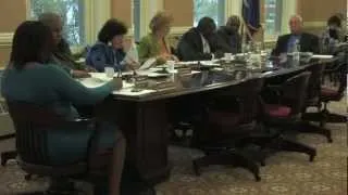 Newburgh City Council Meeting - April 23, 2012