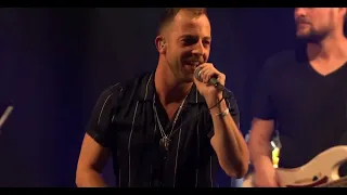 James Morrison Who's Gonna Love Me Now?  Live at Biel November 2021