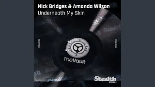 Underneath My Skin (S-Man's Fire Mix)