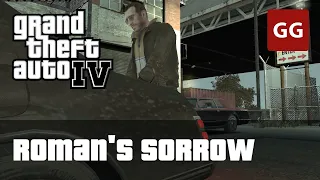 Roman’s Sorrow — GTA 4