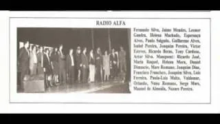 RADIO ALFA ( NOS ANOS 90 ).wmv