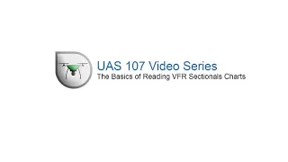 Basics of Reading VFR Sectional Charts