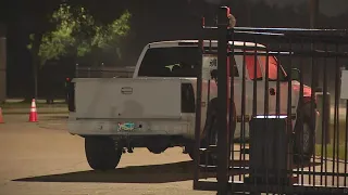 Man shot and killed after fight at northeast Houston gas station