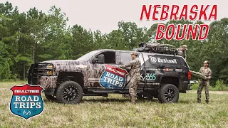 Chasing Velvet in Nebraska | Realtree Road Trips