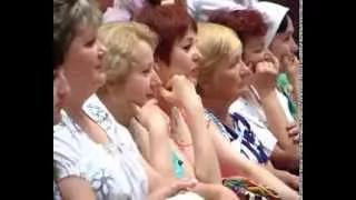 День медика 20.06.2011