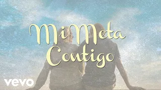 Banda Los Sebastianes De Saúl Plata - Mi Meta Contigo (LETRA)