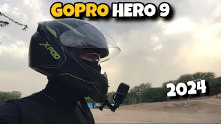 Should you buy Gopro Hero 9 in 2024 ?