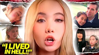 Lil Tay Just EXPOSED All Evidence That Might Put Her Dad In Jail..