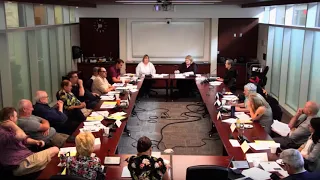 City of Hamilton Committee Members - Training Video