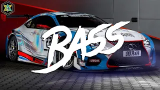 【CAR BASS 2022】TESTE GRAVE ✪ CAR RACE MUSIC MIX 2022 ✪ BASS BOOSTED MUSIC 2022 🎧 CAR MUSIC 2022