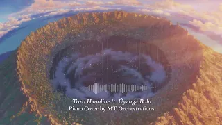 Tozo Hanoline ft. Úyanga Bold - Piano Cover 🎹 メイドインアビス [Made in Abyss]