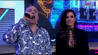 EEG El Gran Clásico - 26/09/2018 - 2/5