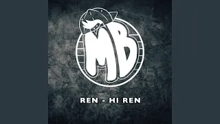 Hi Ren (feat. Basti Jacobs)