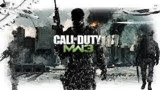 Call of Duty - Modern Warfare 3 прохождение часть 15 на русском уровень сложности ветеран