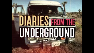 Diaries from the Underground Episode 1 After Movie