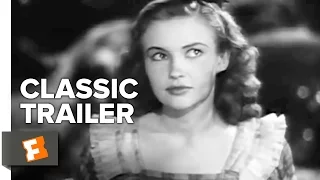 High Sierra (1941) Official Trailer - Ida Lupino, Humphrey Bogart Movie HD