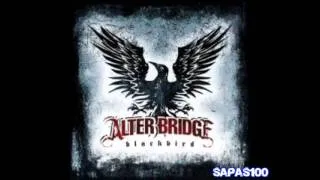 Alterbridge - Blackbird (Female Version)