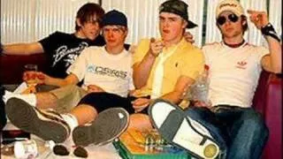 mcfly-dont stop me now