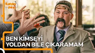 Ne İşim Olur Benim Baştan Çıkarmayla? 🙄 | Kardeş Payı