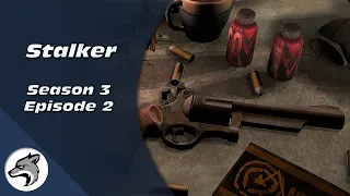 The Long Dark: Stalker | Wolf Attack