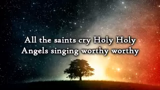 Ben Cantelon - Worth it All (Lyrics)