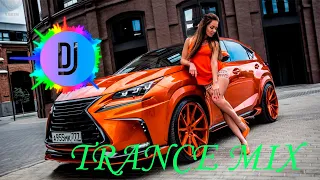 Классная Транс Музыка 2020 🔝 Новинки Транс музыки 🔥 trance music🎵 trance mix 🔝 Слушать Онлайн Trance