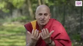 #Family explained by Matthieu Ricard