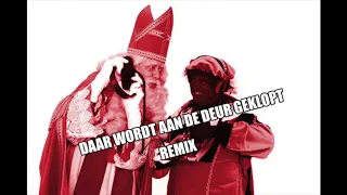 Daar wordt aan de deur geklopt (NOIZ3CRUSHR Hardcore Remix)