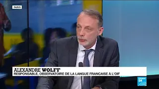 Francophonie : le français, bientôt la 3ème langue la plus parlée dans le monde ?